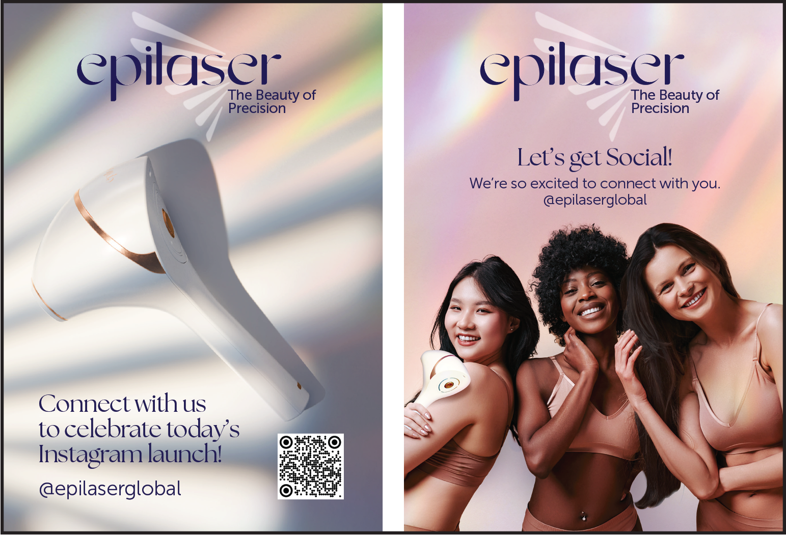 Epilady Taglines